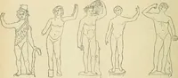 Picture 307 of 1008 from Répertoire de la statuaire grecque et romaine (1908), leaf 163