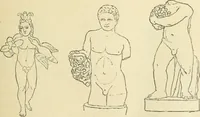 Picture 317 of 1008 from Répertoire de la statuaire grecque et romaine (1908), leaf 168