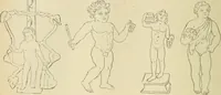 Picture 318 of 1008 from Répertoire de la statuaire grecque et romaine (1908), leaf 169