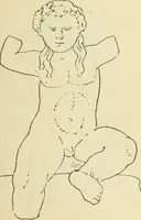 An illustration from Répertoire de la statuaire grecque et romaine (1908)