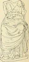 Picture 322 of 1008 from Répertoire de la statuaire grecque et romaine (1908), leaf 170