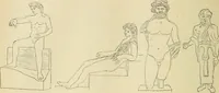 Picture 323 of 1008 from Répertoire de la statuaire grecque et romaine (1908), leaf 171