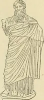 Picture 325 of 1008 from Répertoire de la statuaire grecque et romaine (1908), leaf 171