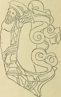 An illustration from Répertoire de la statuaire grecque et romaine (1908)