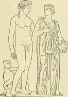 Picture 328 of 1008 from Répertoire de la statuaire grecque et romaine (1908), leaf 172