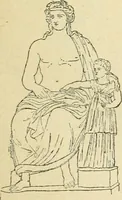 An illustration from Répertoire de la statuaire grecque et romaine (1908)