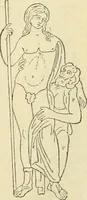 Picture 331 of 1008 from Répertoire de la statuaire grecque et romaine (1908), leaf 172