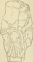 Picture 335 of 1008 from Répertoire de la statuaire grecque et romaine (1908), leaf 173