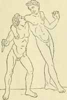 Picture 337 of 1008 from Répertoire de la statuaire grecque et romaine (1908), leaf 174