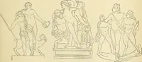 Picture 339 of 1008 from Répertoire de la statuaire grecque et romaine (1908), leaf 174