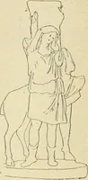 Picture 340 of 1008 from Répertoire de la statuaire grecque et romaine (1908), leaf 175