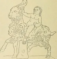 An illustration from Répertoire de la statuaire grecque et romaine (1908)