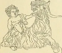 Picture 344 of 1008 from Répertoire de la statuaire grecque et romaine (1908), leaf 176