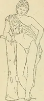 Picture 347 of 1008 from Répertoire de la statuaire grecque et romaine (1908), leaf 177