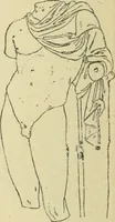 Picture 349 of 1008 from Répertoire de la statuaire grecque et romaine (1908), leaf 177