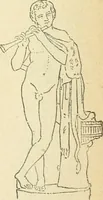 Picture 353 of 1008 from Répertoire de la statuaire grecque et romaine (1908), leaf 178