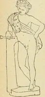 Picture 354 of 1008 from Répertoire de la statuaire grecque et romaine (1908), leaf 179