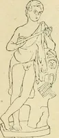 Picture 355 of 1008 from Répertoire de la statuaire grecque et romaine (1908), leaf 179