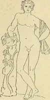 Picture 356 of 1008 from Répertoire de la statuaire grecque et romaine (1908), leaf 179