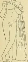 Picture 358 of 1008 from Répertoire de la statuaire grecque et romaine (1908), leaf 180