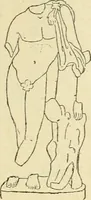 Picture 359 of 1008 from Répertoire de la statuaire grecque et romaine (1908), leaf 180
