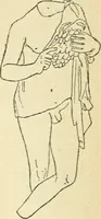 Picture 361 of 1008 from Répertoire de la statuaire grecque et romaine (1908), leaf 180