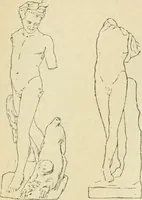 Picture 363 of 1008 from Répertoire de la statuaire grecque et romaine (1908), leaf 181