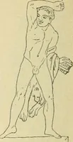 Picture 364 of 1008 from Répertoire de la statuaire grecque et romaine (1908), leaf 181