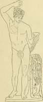 Picture 366 of 1008 from Répertoire de la statuaire grecque et romaine (1908), leaf 182