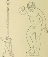 Picture 370 of 1008 from Répertoire de la statuaire grecque et romaine (1908), leaf 183
