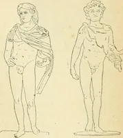 Picture 372 of 1008 from Répertoire de la statuaire grecque et romaine (1908), leaf 184