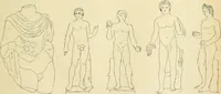 Picture 373 of 1008 from Répertoire de la statuaire grecque et romaine (1908), leaf 184