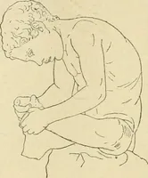 Picture 377 of 1008 from Répertoire de la statuaire grecque et romaine (1908), leaf 187