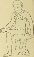 Picture 378 of 1008 from Répertoire de la statuaire grecque et romaine (1908), leaf 187