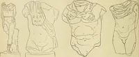 Picture 387 of 1008 from Répertoire de la statuaire grecque et romaine (1908), leaf 191