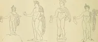 Picture 398 of 1008 from Répertoire de la statuaire grecque et romaine (1908), leaf 197