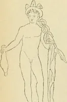 Picture 405 of 1008 from Répertoire de la statuaire grecque et romaine (1908), leaf 201