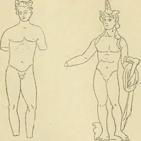 Picture 411 of 1008 from Répertoire de la statuaire grecque et romaine (1908), leaf 205