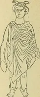 Picture 417 of 1008 from Répertoire de la statuaire grecque et romaine (1908), leaf 209
