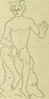 Picture 424 of 1008 from Répertoire de la statuaire grecque et romaine (1908), leaf 211