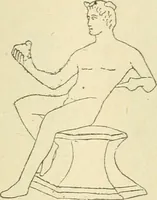 Picture 426 of 1008 from Répertoire de la statuaire grecque et romaine (1908), leaf 212