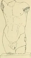 Picture 432 of 1008 from Répertoire de la statuaire grecque et romaine (1908), leaf 216