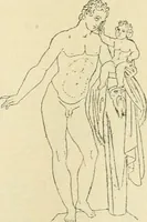 Picture 434 of 1008 from Répertoire de la statuaire grecque et romaine (1908), leaf 216