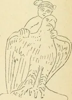 An illustration from Répertoire de la statuaire grecque et romaine (1908)