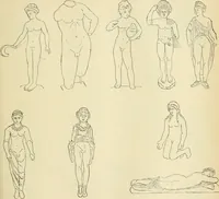 Picture 441 of 1008 from Répertoire de la statuaire grecque et romaine (1908), leaf 220