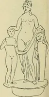 Picture 443 of 1008 from Répertoire de la statuaire grecque et romaine (1908), leaf 221