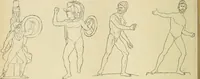 Picture 446 of 1008 from Répertoire de la statuaire grecque et romaine (1908), leaf 223