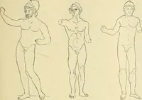 Picture 448 of 1008 from Répertoire de la statuaire grecque et romaine (1908), leaf 224
