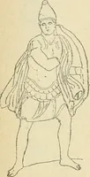 Picture 453 of 1008 from Répertoire de la statuaire grecque et romaine (1908), leaf 227
