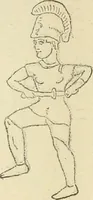Picture 454 of 1008 from Répertoire de la statuaire grecque et romaine (1908), leaf 227
